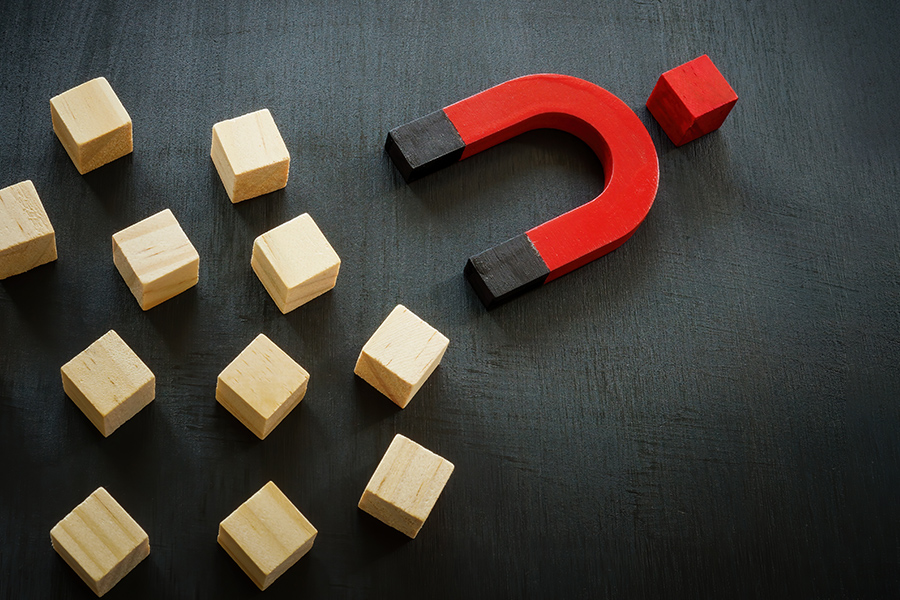 Kelio - Marque employeur et attractivité des candidats