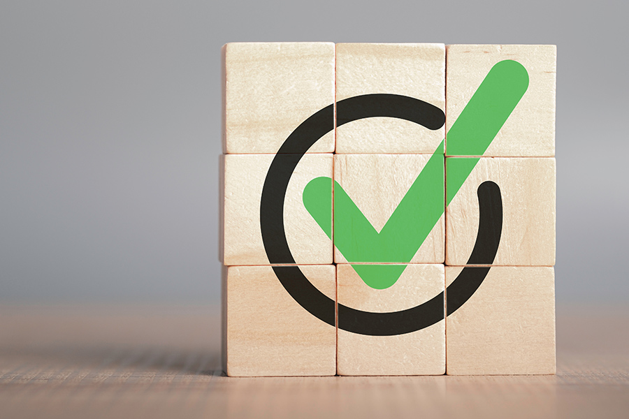 Kelio - Conformité et sécurité