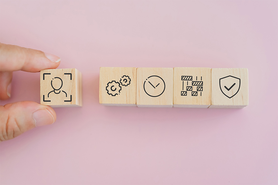 Kelio - solution flexible