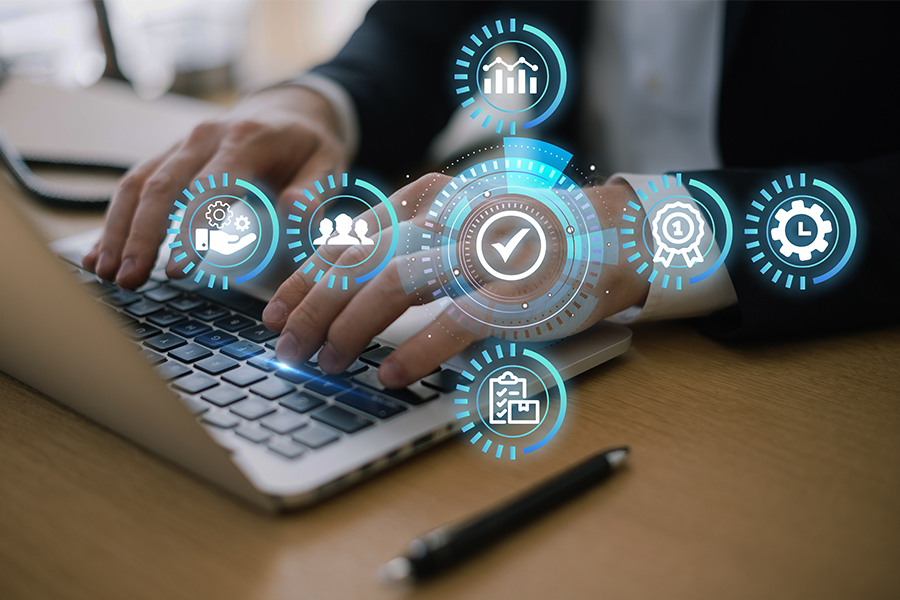 Kelio - intégration aux outils RH