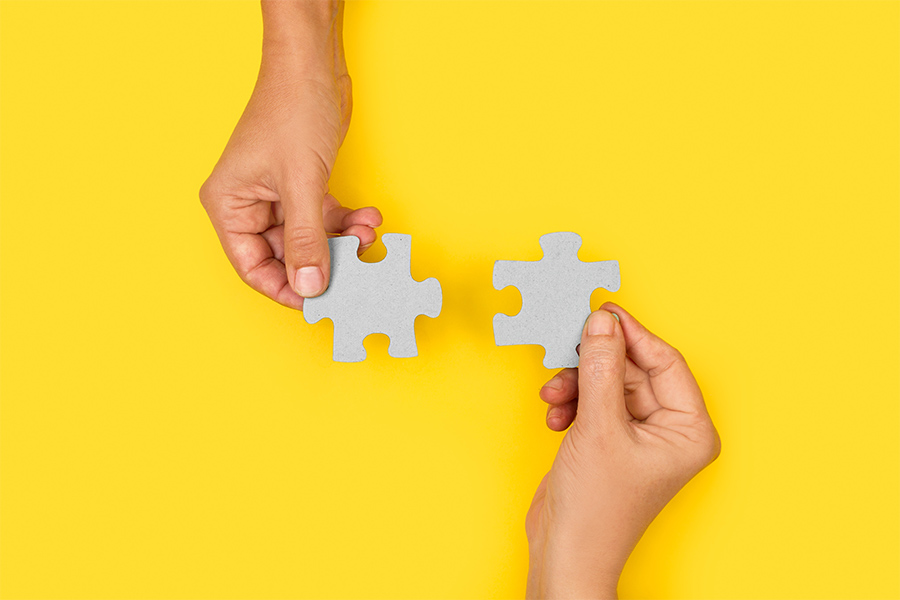 Illustration: integration and interoperability across Kelio’s solutions