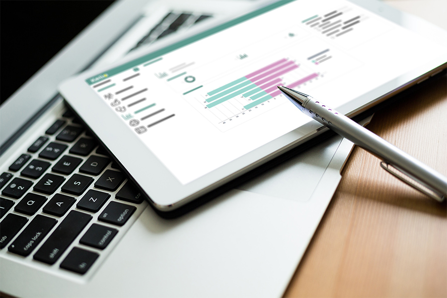Kelio - Statistiques et outils de reporting