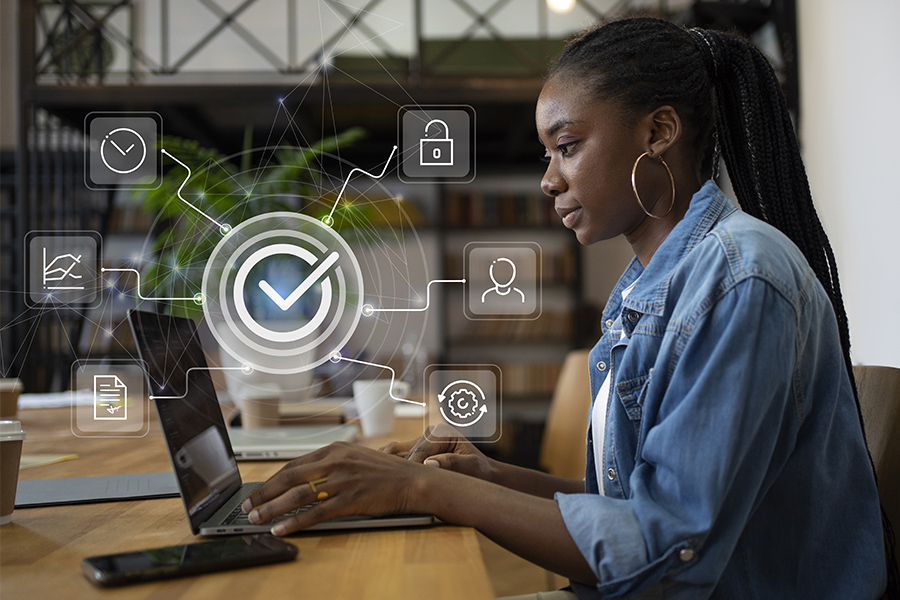 Kelio - Synchronisation des outils