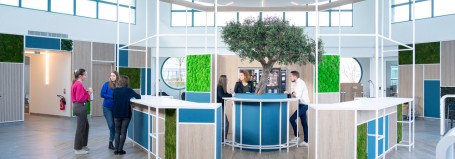 Kelio parmi les meilleurs employeurs en France selon le magazine Capital