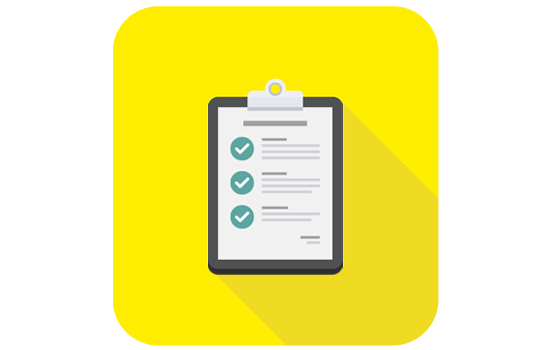checklist