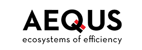 Logo de l'entreprise Aequs Aerospace