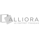 Logo Alliora Logo Alliora