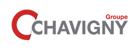 Logo Chavigny