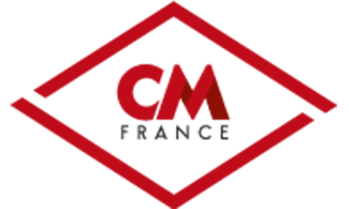 Logo CM 