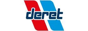 Logo Groupe Deret