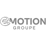 Logo Emotion Groupe Logo Emotion Groupe