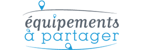 Logo Equipements à partager