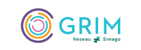 Logo GRIM