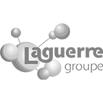 Logo Laguerre Logo Laguerre
