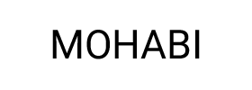 Logo Mohabi