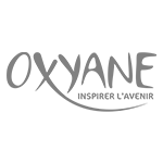 Logo Oxyane Logo Oxyane