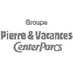 Logo Pierre & Vacances