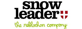 Logo de la société Snowleader