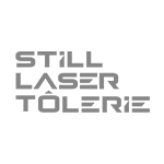 Logo Still Laser Tôlerie Logo Still Laser Tôlerie