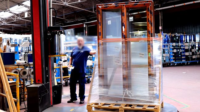 Témoignage Atlantem