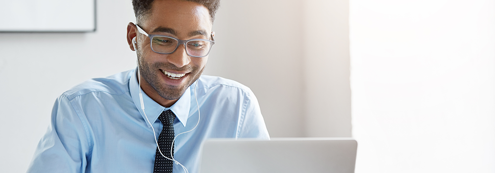 Digitising HR processes