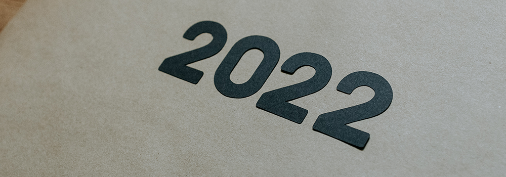 Evolutions 2022