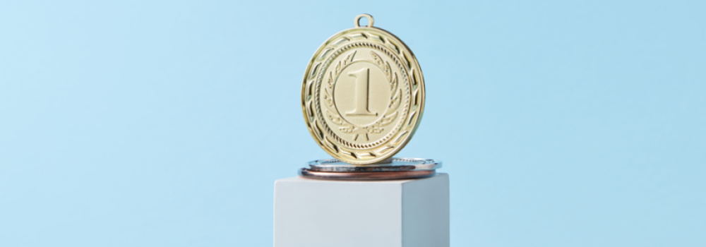 médaille