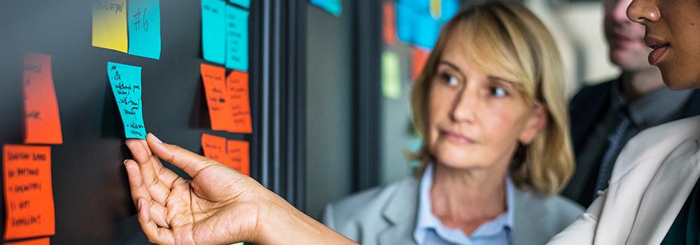 Work planning: 7 criteria for choosing your staff planning management software