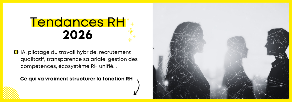 Tendances RH 2026