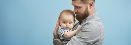 Paternity leave