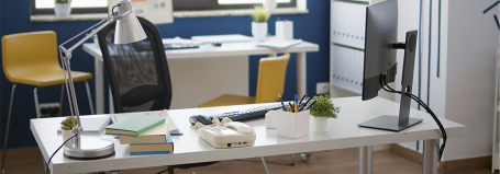 Illustration sur l'absence d'un salarié au travail