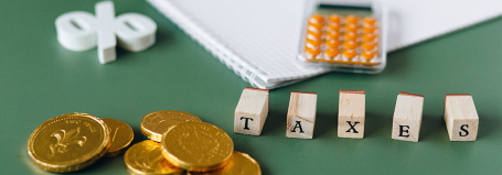 Taxe apprentissage