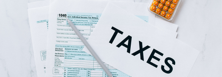 Taxes apprentissage