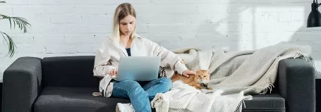télétravail 