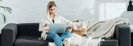 télétravail 