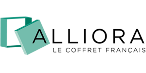 Logo Alliora