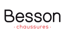 Logo Besson chaussures