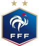 Logo FFF