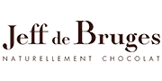 Logo Jeff de Bruges