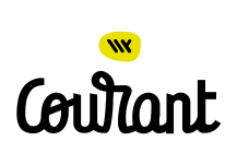 Logo My Courant