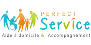 Logo Perfect Service
