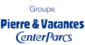 Logo Pierre & Vacances Groupe