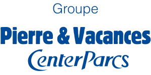 Logo Pierre & Vacances Groupe