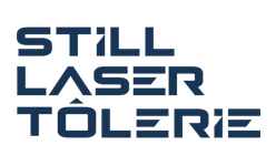 Logo Still Laser Tôlerie