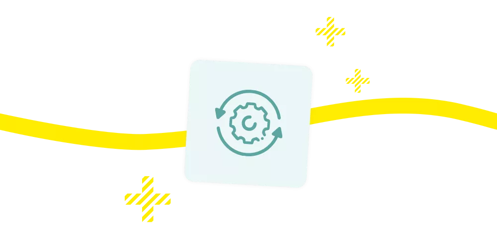Illustration de l'automatisation des documents RH