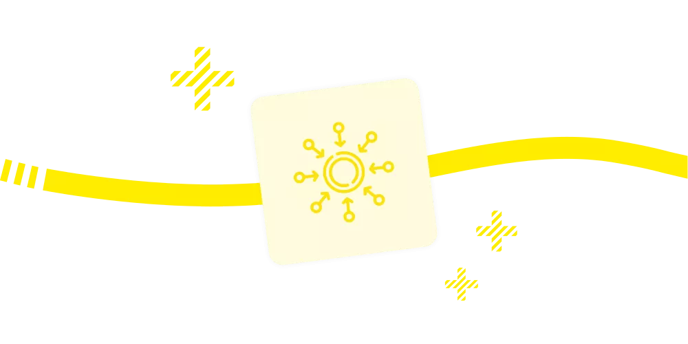 Illustration de la centralisation des données RH