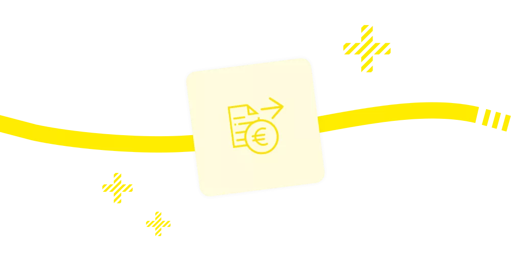 Illustration de l'externalisation de la paie