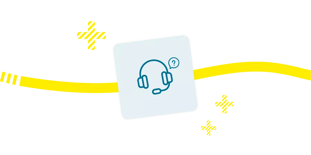 Illustration de l'assistance client de Kelio
