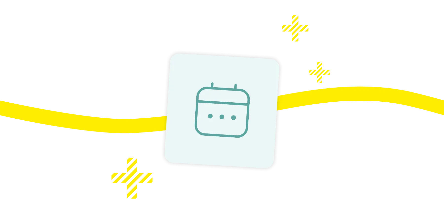 Activity planning example