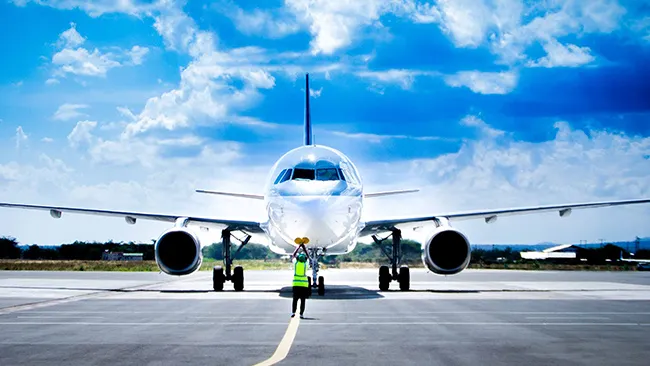 Réunion Airport